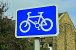 Cycle Sign